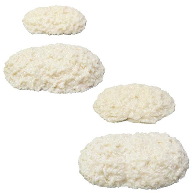 脂肪の塊（500g） SI-005 1個 イワイサンプル 24-4514-00の通販は 5,524円