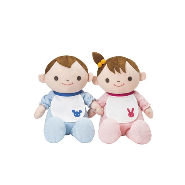 こんにちは赤ちゃん 男の子 1個 トレンドマスター 24-7731-00