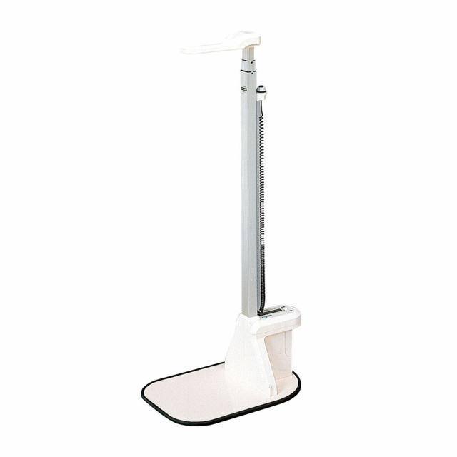 デジタル身長計 AD-6226（70-155CM） 1台 エー・アンド・デイ 19-2039-00の通販は