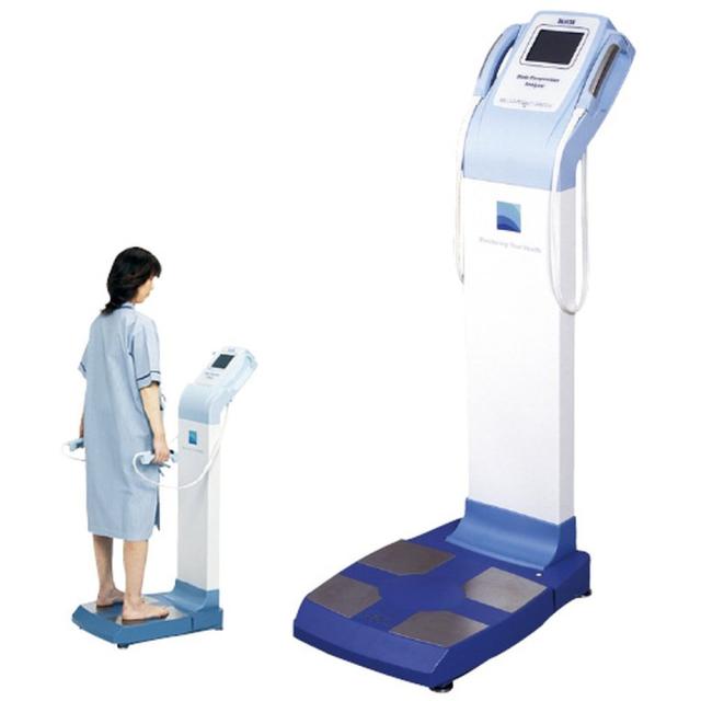 マルチ周波数体組成計（検定品） 7区仕様 MC-180 1台 タニタ 23-3013-0007の通販は