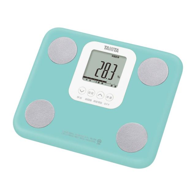 体組成計 BC-759-LB（ライトブルー） 1台 タニタ 24-4946-03の通販は 5,750円