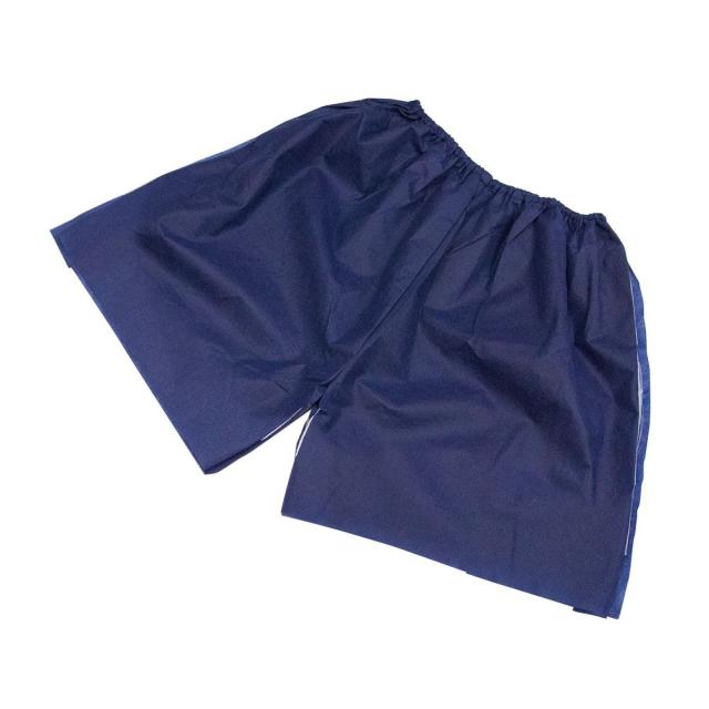 カテーテル検査用パンツ（パンツA） CTP-01（50マイイリ） 1箱 アイテックス 24-6536-00