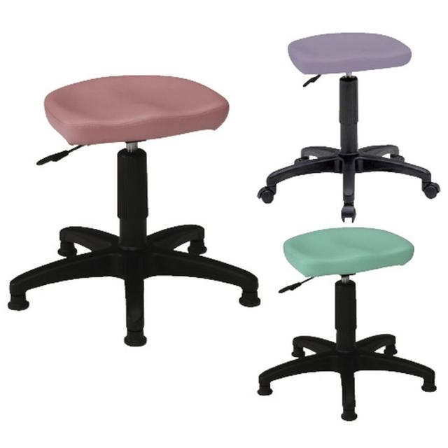 クランケチェア（キャスタータイプ） ピンク MS-31N（MS-29N） 1台 ニシキ工業 23-6906-0001の通販は