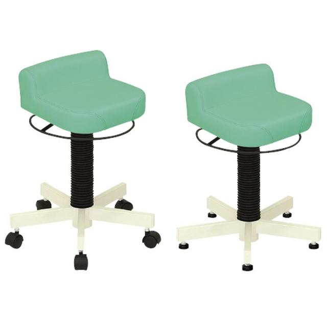 vitra HAL/ヴィトラ ジャスパーモリソン 2脚セット アイスグレー