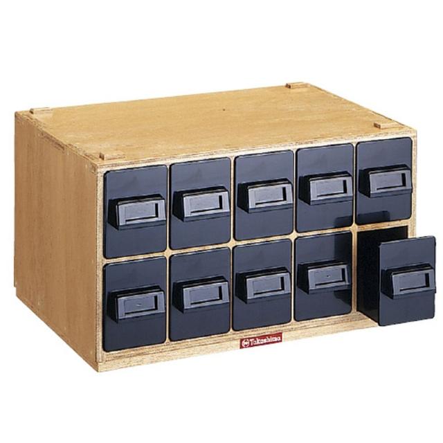 オブジェクト整理箱 T-80-A 1台 高島商店 10-2670-00 26,813円