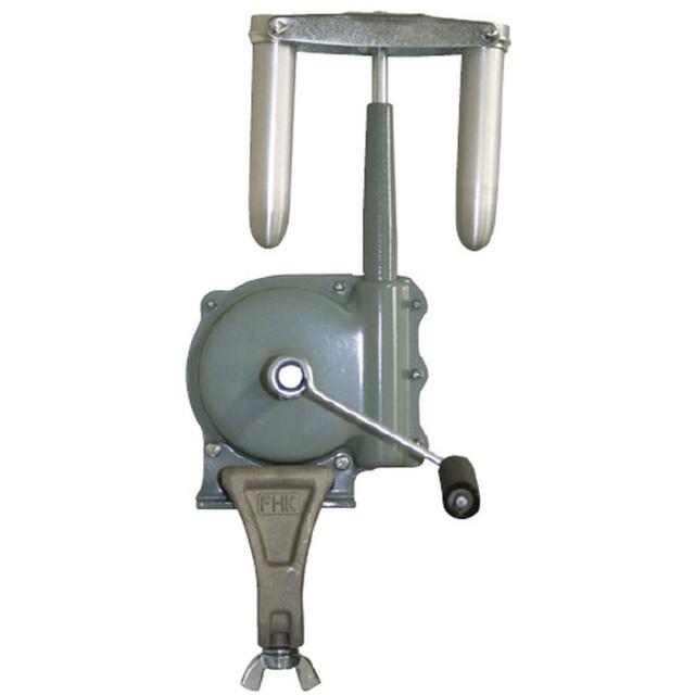 手廻式遠心機 FV-275 （15MLX2ホンカ） 1台 富士平工業 10-2980-00の通販は