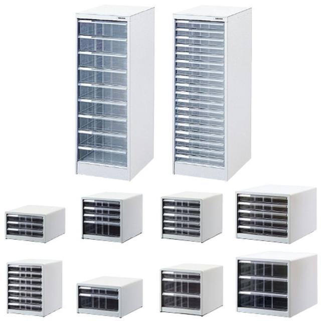 アバンテV2レターケース（浅1深2段 AL-C3（A4・タテ） 1台 ナカバヤシ 23-5610-05の通販は 5,356円