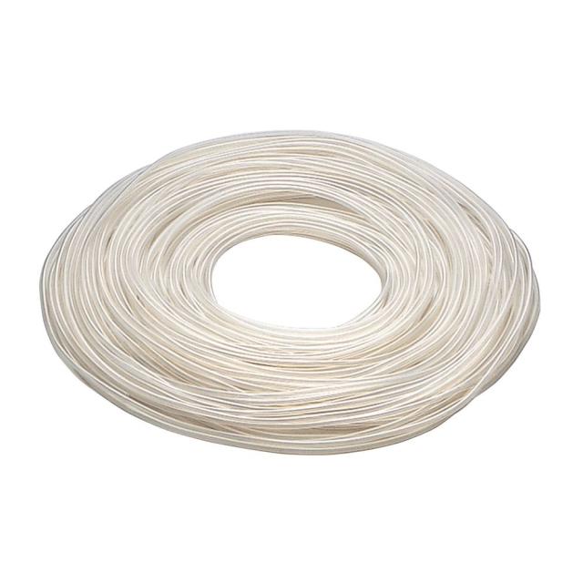 シリコンチューブ 8X11MM （50Mイリ） 1巻 牧口ゴム 07-2696-07
