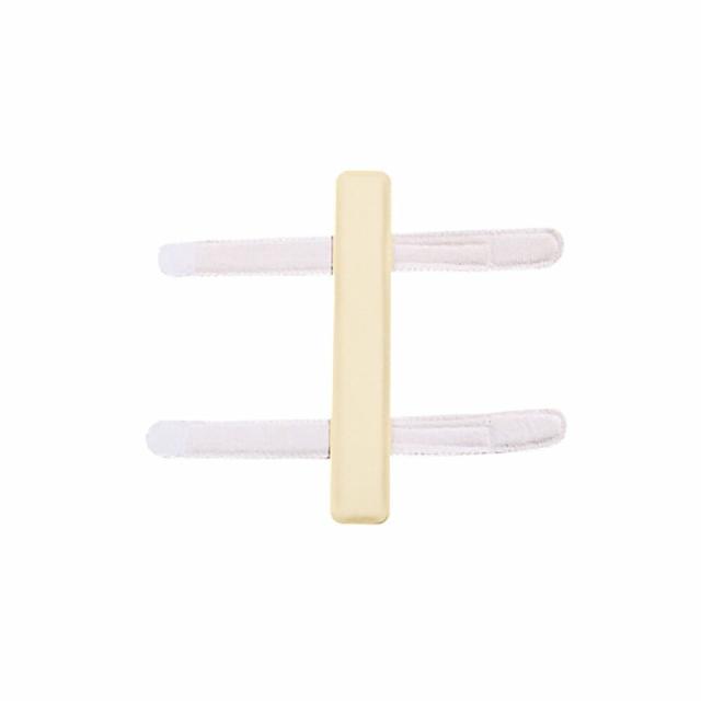 ユンカー点滴用副子（3号） 11732（3ホンイリ） 1箱 アルケア 23-5877-01の通販は 6,292円