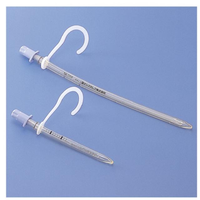 ファイコンセルフカテ（女子用・太） 0151307（14FR）5ホンイリ 1箱 富士システムズ 24-2590-01