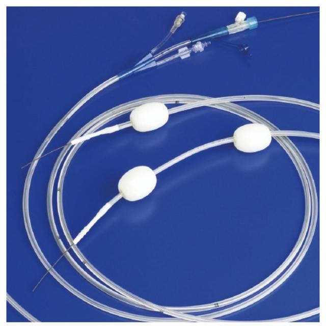 ワンステップイレウス（GW一体型） MD-44278（18FRシングル） 1組 住友ベークライト 24-3480-02