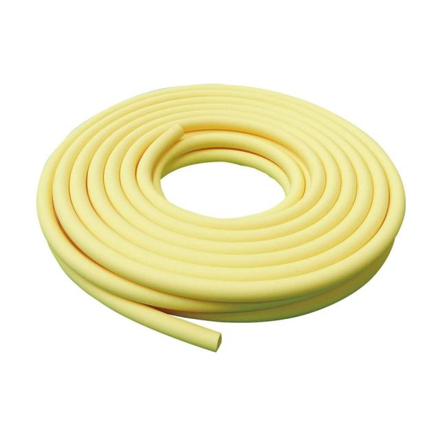 駆血チューブ（40m巻） 1430201001S（ナチュラル） 1本 牧口ゴム 24-4147-00