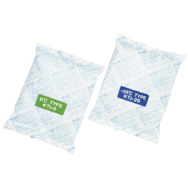 キープサーモアイス（-17℃） KTI-17（500G）30コイリ 1箱 積水マテリアルソリューションズ 24-4734-01