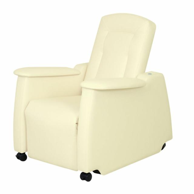 キャスター付プラットホーム SPHC-1912(120X190X45 キャスターツキプラットホーム サックスブルー(24-2847-02-04)