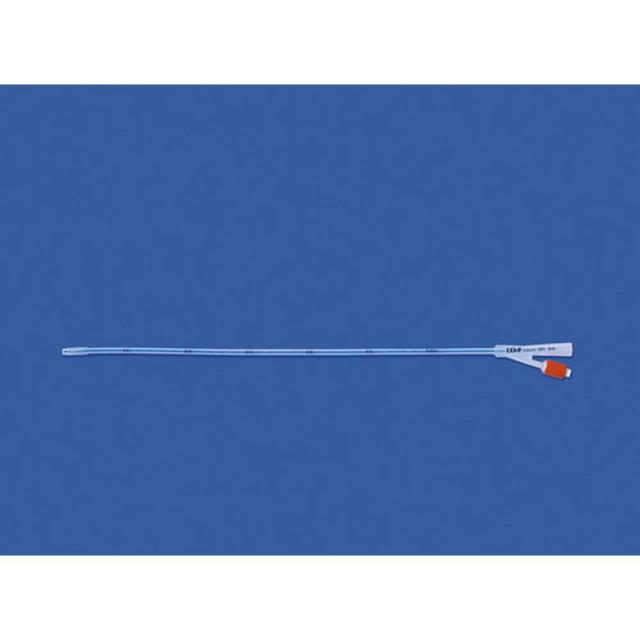 腎盂バルーンカテーテル（透明） 806314421（14FRTL）2イリ 1箱 エフスリィー 24-6758-00の通販は 5,676円