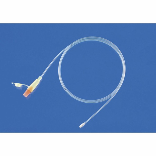 ニューエンテラルフィーディングチュー 3376-8（8FR120CM）10ホン 1箱 日本コヴィディエン 24-7574-02の通販は