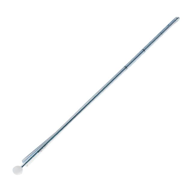 トロッカーカテーテル（シングル） 5610-20（20FR40CM）10ホ 1箱 日本コヴィディエン 24-7580-06