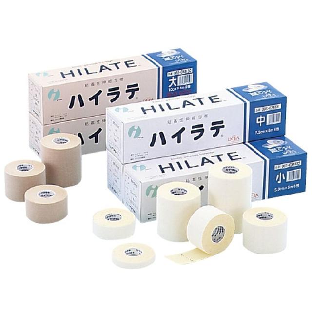 ハイラテ・スキンカラー（特小A） 034133（2．5CMX5M）12カン 1箱 イワツキ 07-3590-02の通販は 5,181円