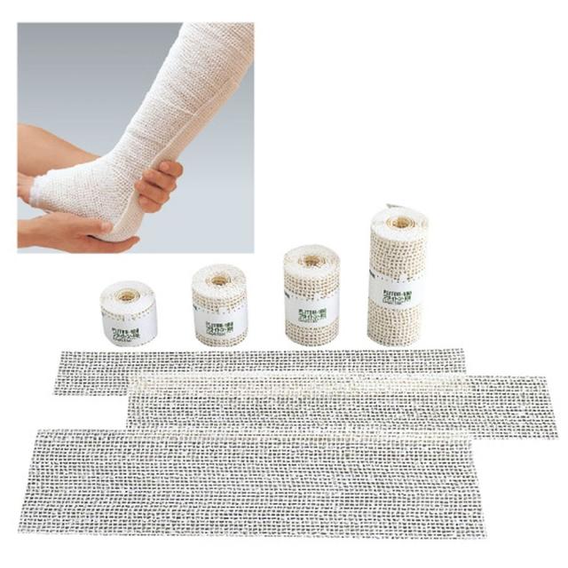 プライトン-100（シーネ）4号 15652（10マイイリ） 1箱 アルケア 23-7036-01の通販は