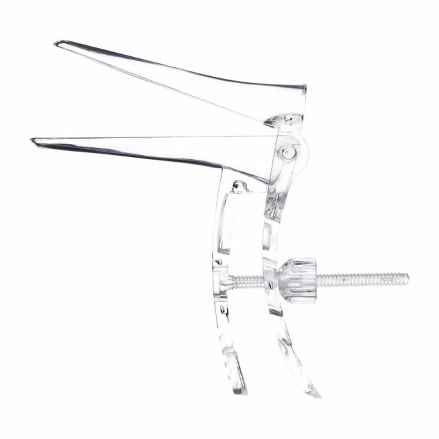 ディスポーザブル膣鏡リリーフ KJ-V01E（XS）25コイリ 1箱