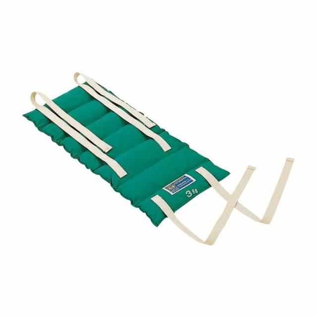 帯状砂袋 R-526（3．0KG） 1個 タイガー医療器 23-3363-05