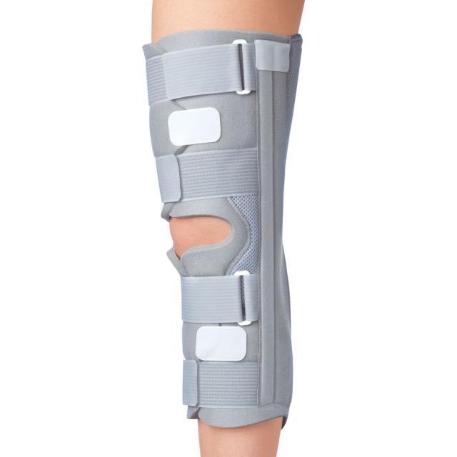 ニースプリント（伸展タイプ） 301002（M・L） 1個 日本シグマックス 23-3385-01 医療 病院 介護 ドクター ナースの通販は 5,466円