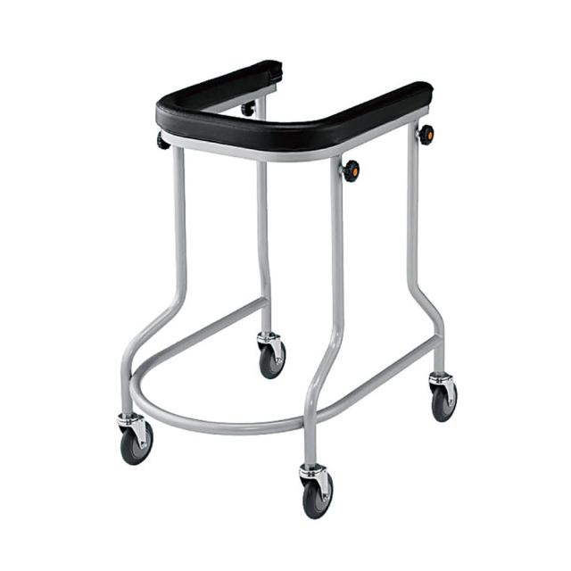 歩行器 アルコー3型（小） 100014 1台 星光医療器製作所 23-5171-02 【病院・施設向け】の通販は