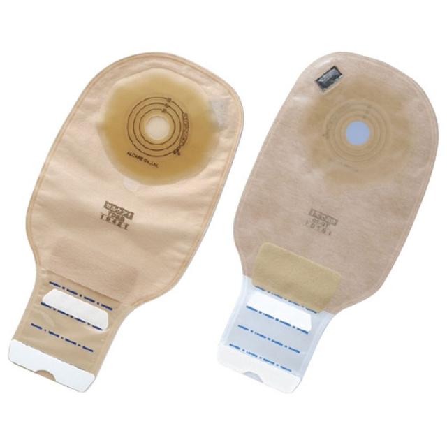 セルケア1・TD（25） 18702（10マイ） 1箱 アルケア 23-5410-01 ストーマ 人口肛門 人口膀胱 オストメイト 皮膚排泄 消化器外科 泌尿器科 病院 入院 介護