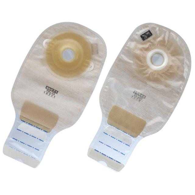 セルケア1・TDc（50） 18718（5マイ） 1箱 アルケア 23-5411-07 ストーマ  ストーマ 人口肛門 人口膀胱 オストメイト 皮膚排泄 消化器外科 泌尿器科 病院 入院