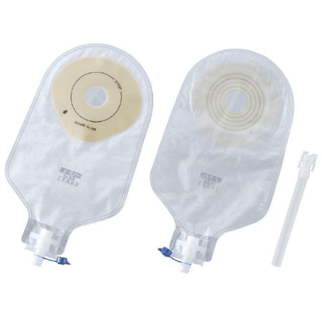 ユーケアー・U（30） 15364（10マイイリ） 1箱 アルケア 23-5439-03 ストーマ 人口肛門 人口膀胱 オストメイト 皮膚排泄 消化器外科 泌尿器科 病院 入院 介護