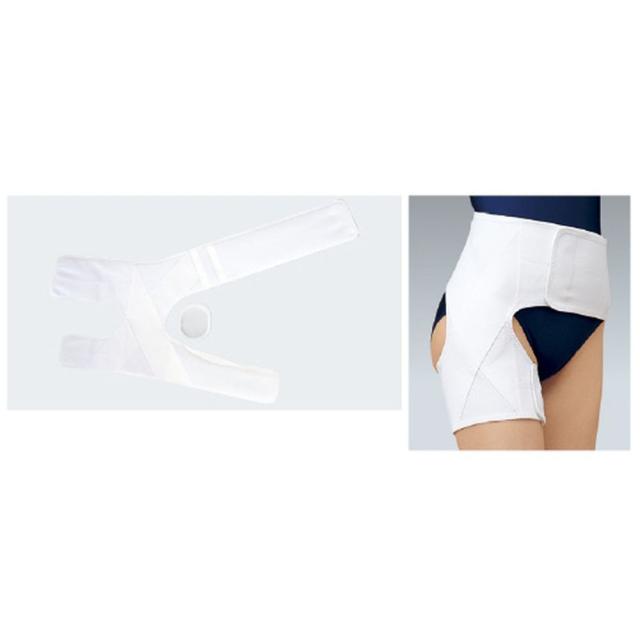 ヒップOAサポーター（左）S 15064 1箱 アルケア 23-7064-03