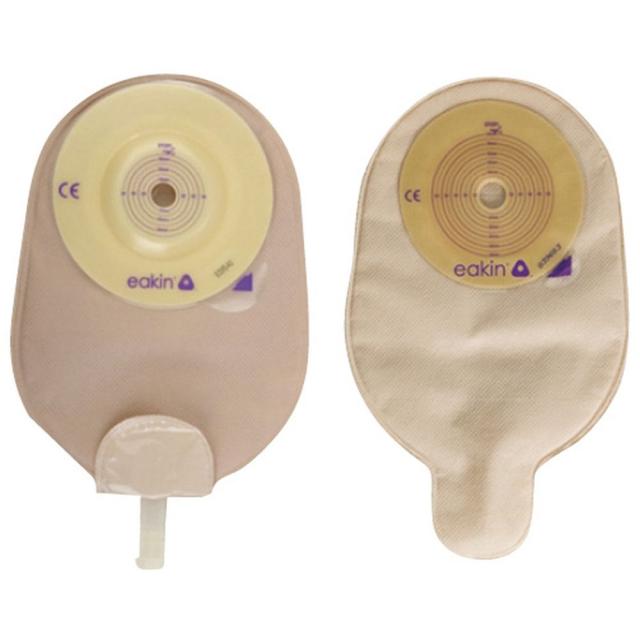 イーキンパウチフラット ウロ 839607（30MM）30マイ 1箱 イーキンジャパン 24-4766-02の通販は 26,180円