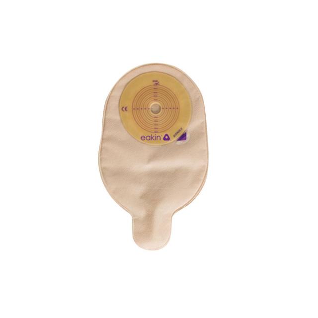 イーキンパウチフラット ウロ 839603（15-65MM）30マイ 1箱 イーキンジャパン 24-4766-05