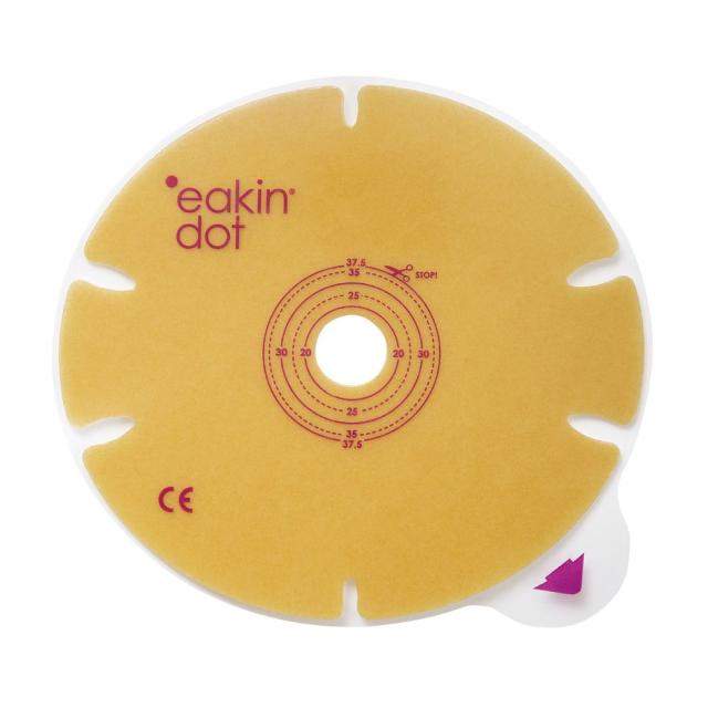 イーキンドット2Pベースプレート 839800（15-37．5MM）5マイ 1箱 イーキンジャパン 24-6134-00の通販は