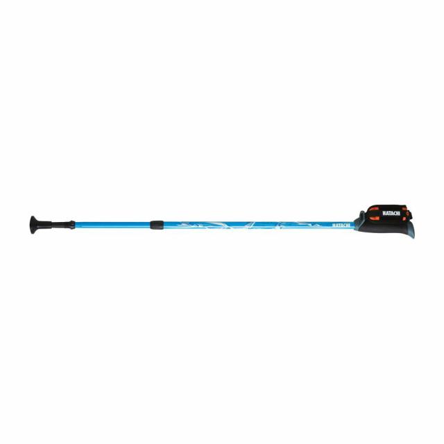 ノルディック・ウォークポール（2本組ライトブルー（19） WH1120（DFPプログレッシブ 1組 羽立工業 24-6232-0019 8,572円