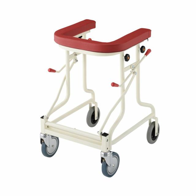 歩行器 アルコーTL型S 100588 1台 星光医療器製作所 24-6233-00 50,600円