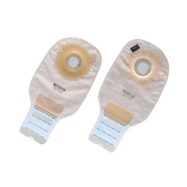 セルケア1・TDs（40フリー） 20152（5マイイリ） 1箱 アルケア 24-6470-01 ストーマ 人口肛門 人口膀胱 オストメイト 皮膚排泄 消化器外科 泌尿器科 病院 入院