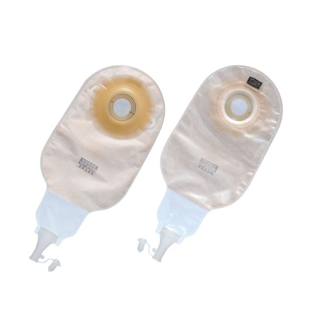 セルケア1・Dsキャップ（40フリー 20132（5マイイリ） 1箱 アルケア 24-6471-01 ストーマ 人口肛門 人口膀胱 オストメイト 皮膚排泄 消化器外科 泌尿器科 病院