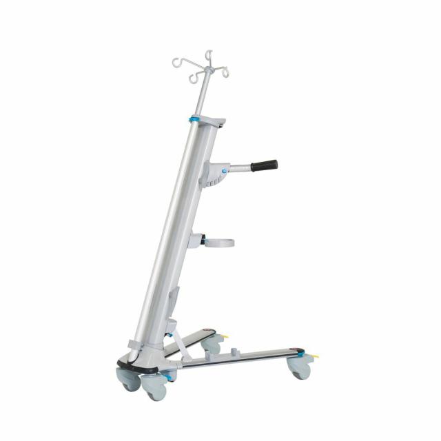 マルチ歩行機器 IVEA（アイベア） IVEA-600A 1台 スタープロダクト 24-7470-00 437,800円