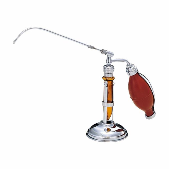 喉頭麻酔スプレー（ジャクソン）セット タンキョクサキ1ポンツキ（7CC） 1組 大和製作所 24-7498-00の通販は