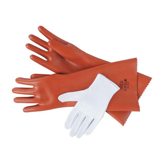 エラストX手袋 EX-25 1双 マエダ 02-4705-00の通販は 18,874円