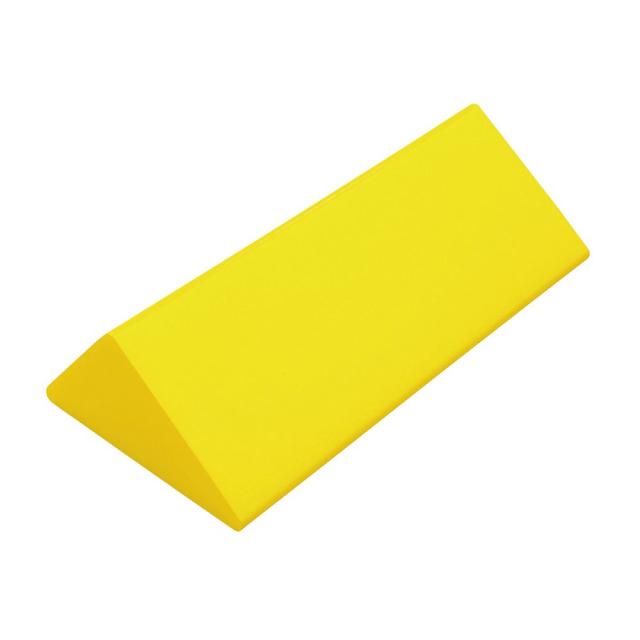 ラウンドフォーム（三角形・中） TN-2 1個 森山Ｘ線用品 23-2013-01