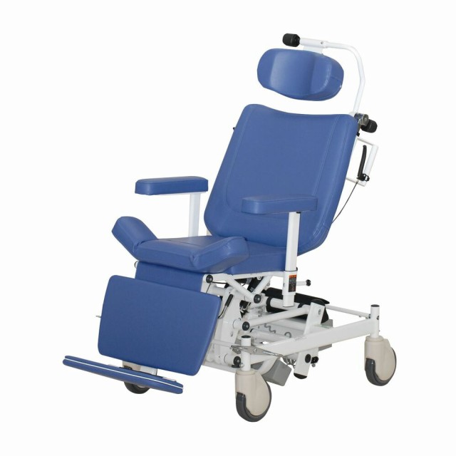 コンバーVFX（嚥下造影対応） TB-211（ブルー） 1台 タカノ 23-6219-00の通販は 367,714円