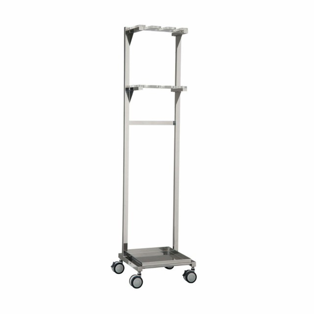 内視鏡スタンド（3本掛） FS-303 1台 松吉医科器械 23-7317-00の通販は 188,203円