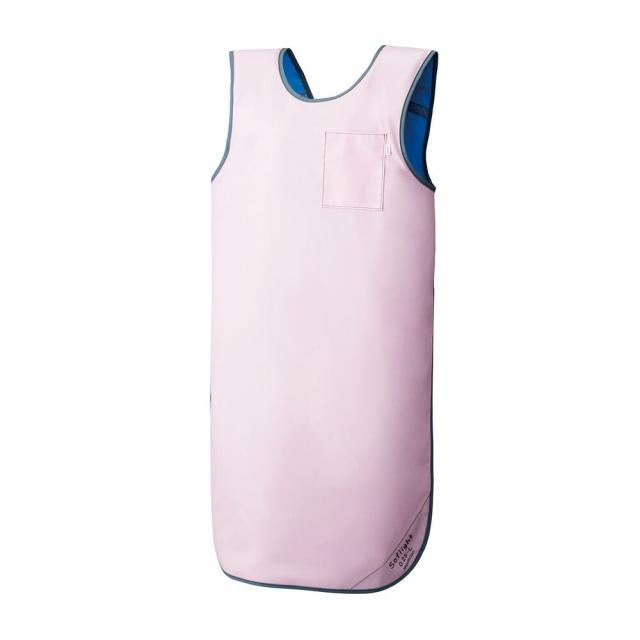 マイスコ放射線防護用エプロン MY-NS0400M（M） 1枚 松吉医科器械 24-3345-00 42,166円