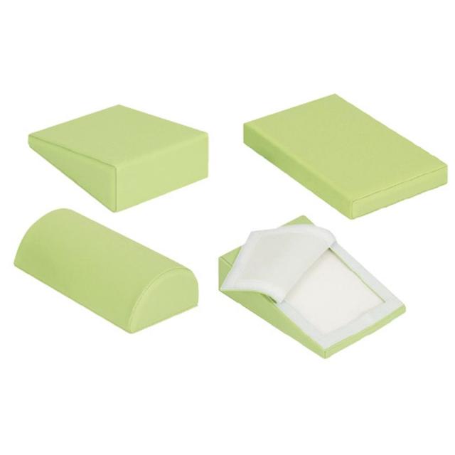 エックスピロー（四角） ビニルレザーピンク TB-77C-183 1個 高田ベッド製作所 24-3358-0107の通販は 6,306円