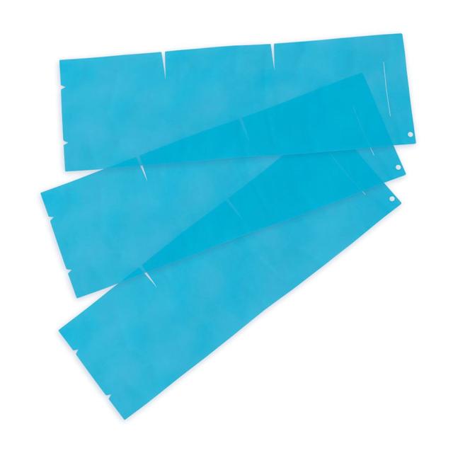 ディスポタイプ ネックガードカバー NG-CVD（250マイ） 1袋 マエダ 24-6256-00の通販は 18,333円