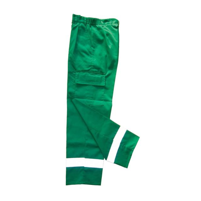 DMATユニフォーム パンツ L ミドリ 1枚 ノルメカエイシア 23-2386-0103の通販は