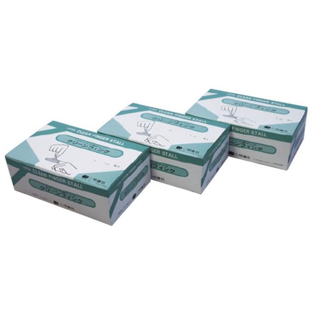 クリーンフィング（M） SA-211（100ソウイリ） 1箱 明健社 23-3773-01の通販は 5,500円