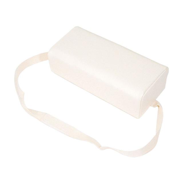 担架用枕 W280XD130XH80MM 1個 弥生堂製作所 23-5707-00の通販は 5,261円